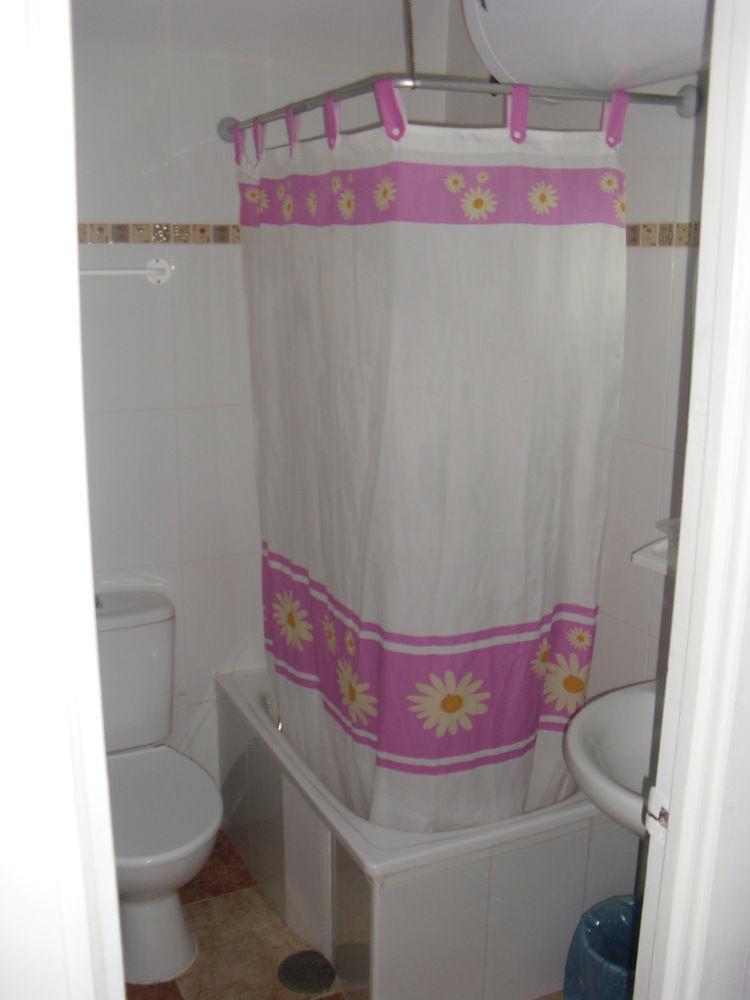 Virgen Del Rocio II Hotel Torremolinos Luaran gambar