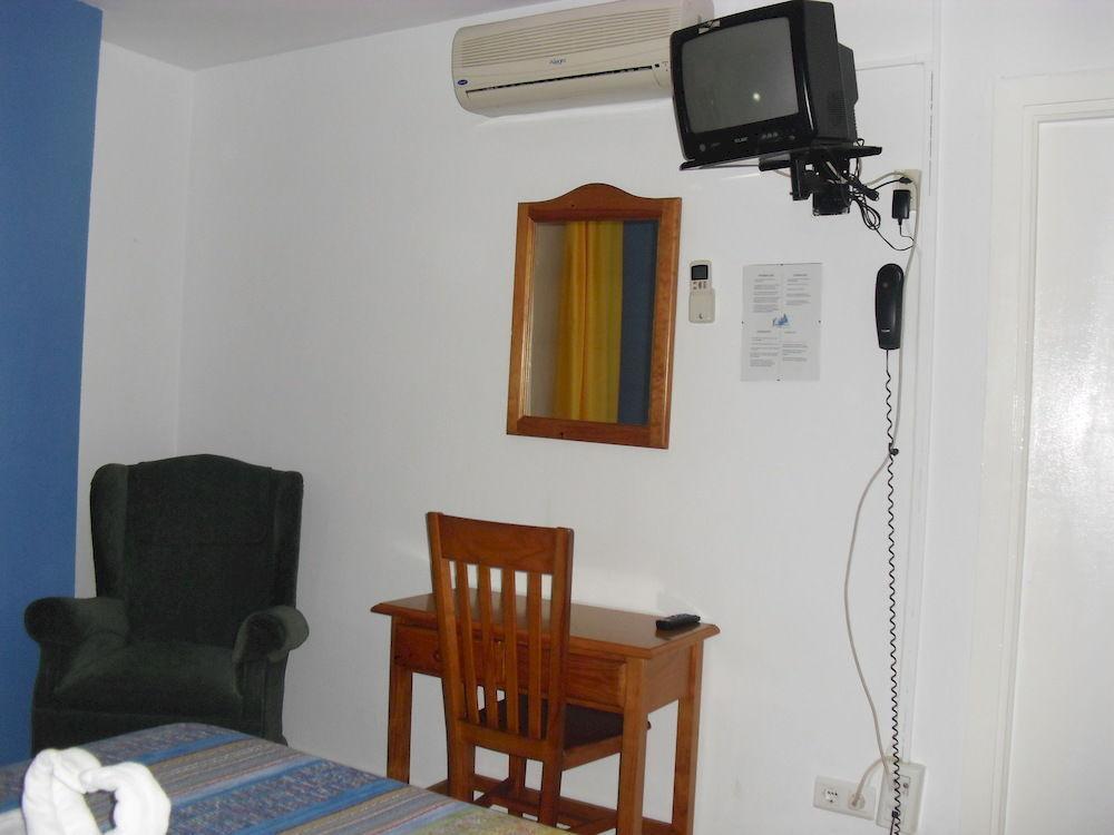 Virgen Del Rocio II Hotel Torremolinos Luaran gambar