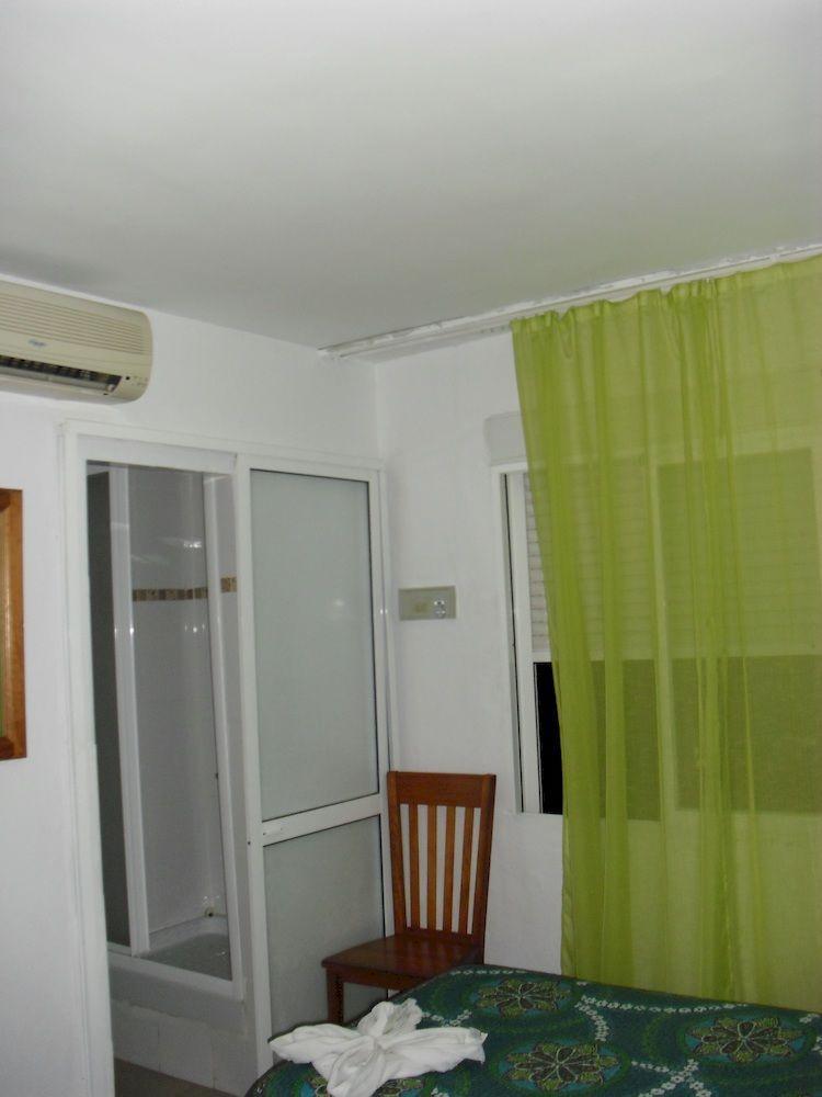 Virgen Del Rocio II Hotel Torremolinos Luaran gambar