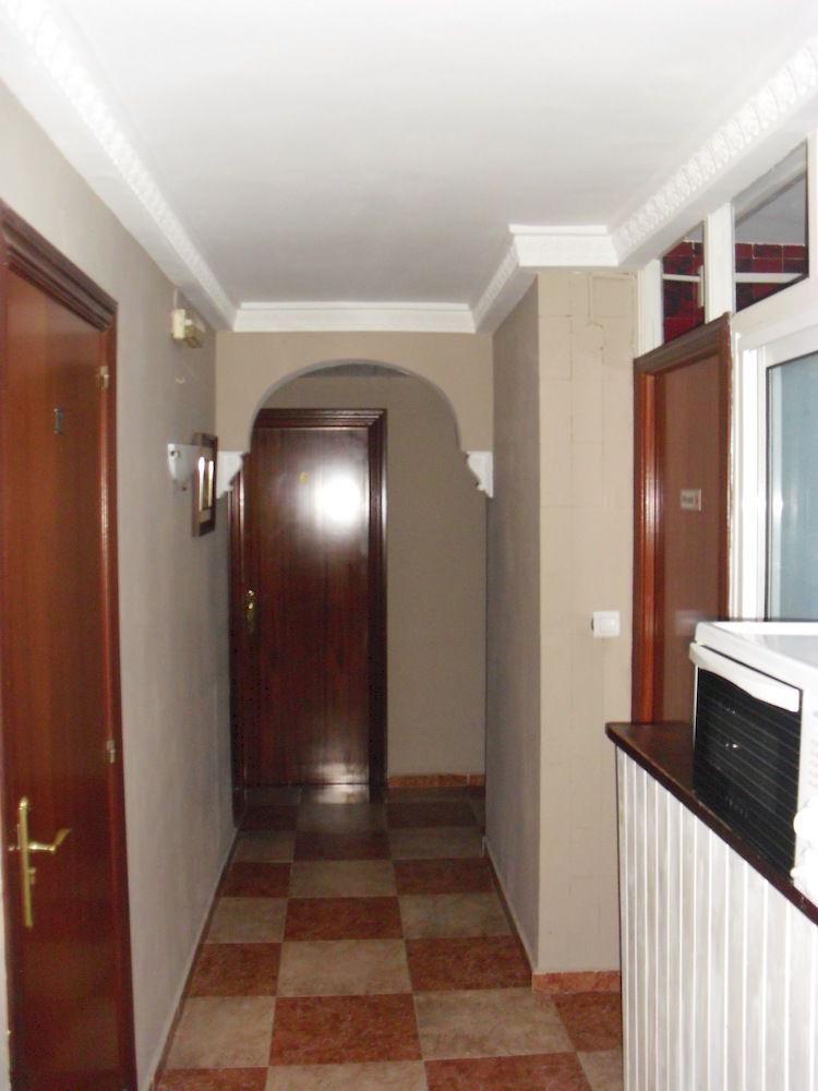 Virgen Del Rocio II Hotel Torremolinos Luaran gambar