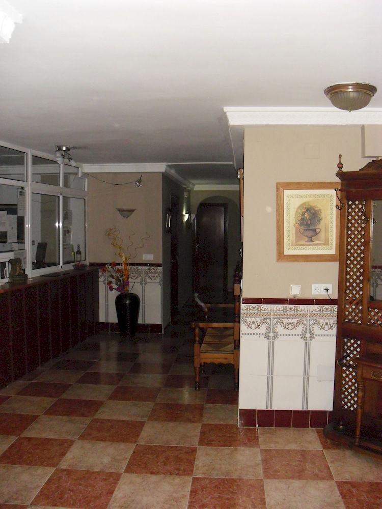 Virgen Del Rocio II Hotel Torremolinos Luaran gambar