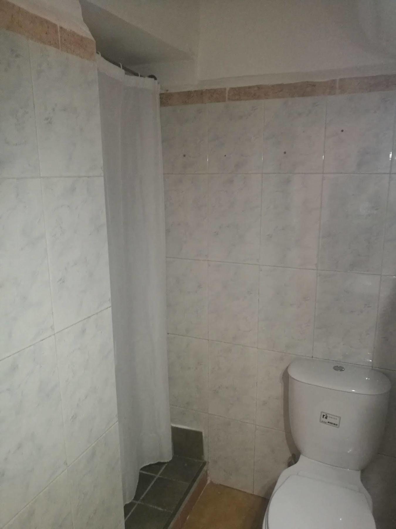 Virgen Del Rocio II Hotel Torremolinos Luaran gambar