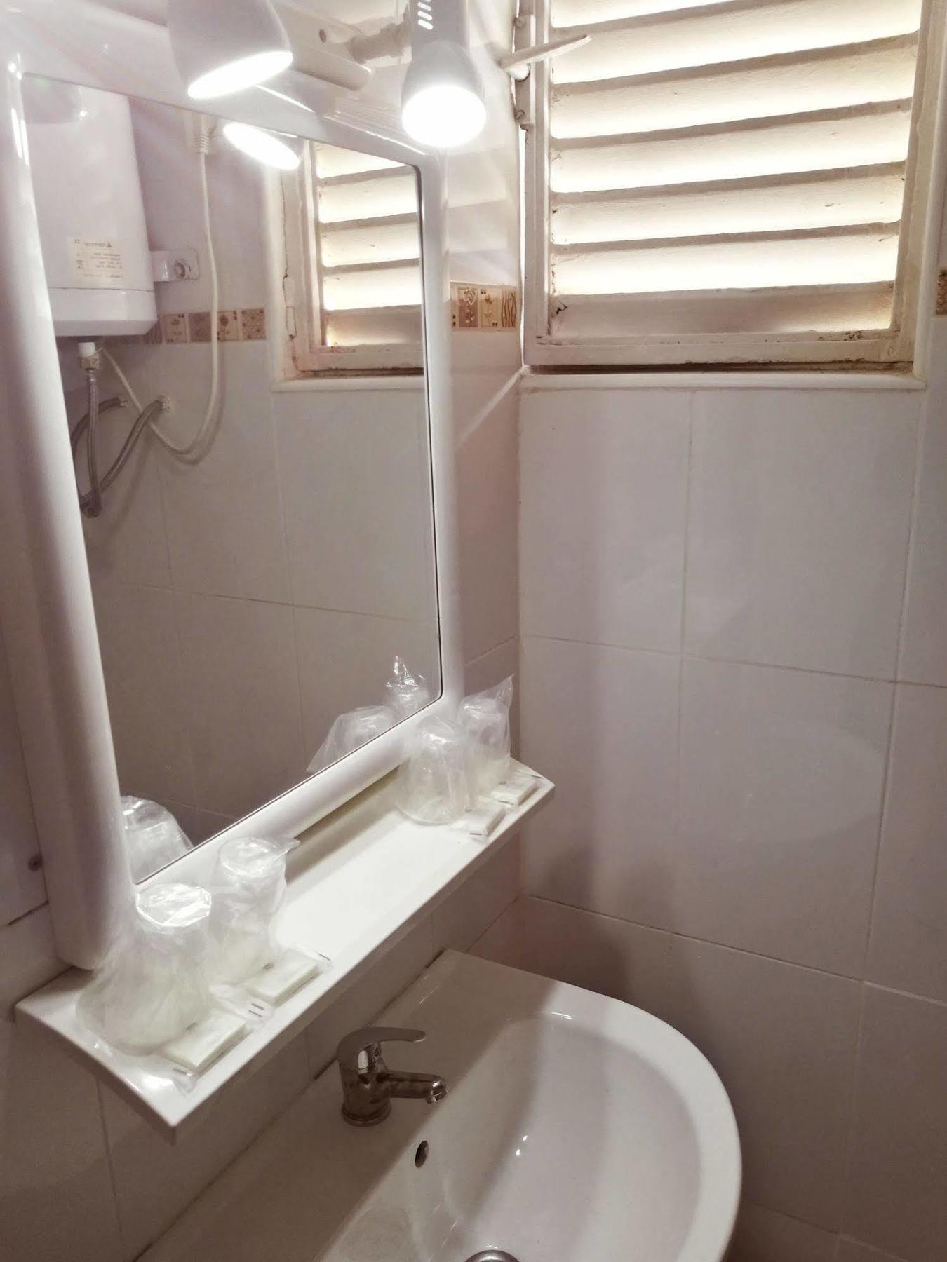 Virgen Del Rocio II Hotel Torremolinos Luaran gambar