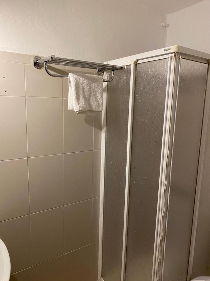 Virgen Del Rocio II Hotel Torremolinos Luaran gambar