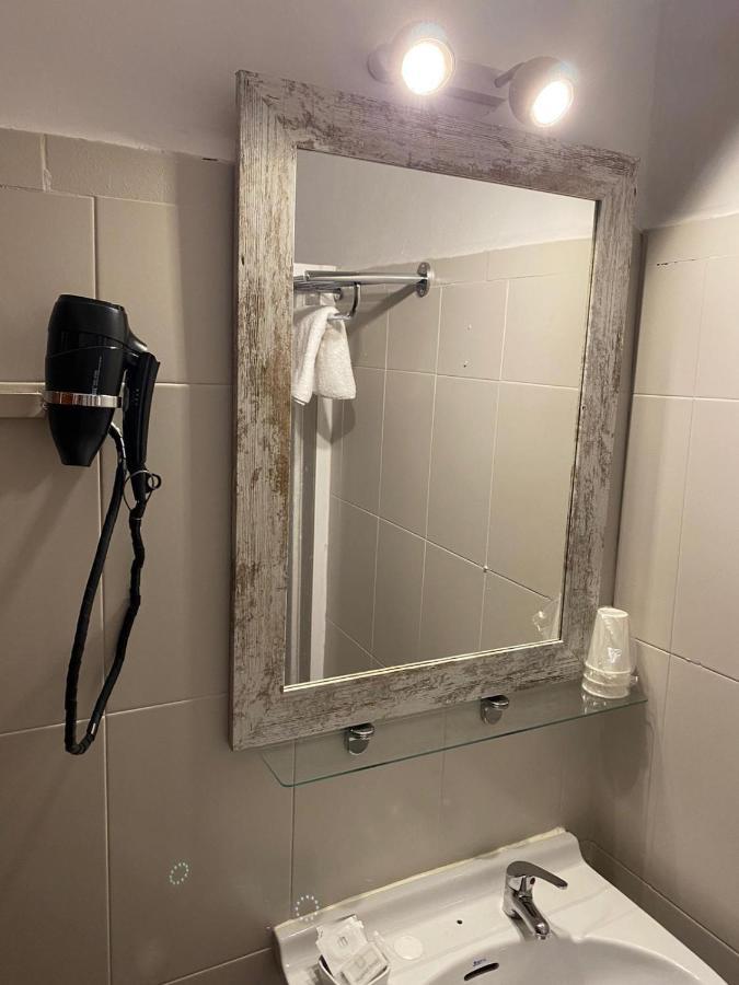 Virgen Del Rocio II Hotel Torremolinos Luaran gambar
